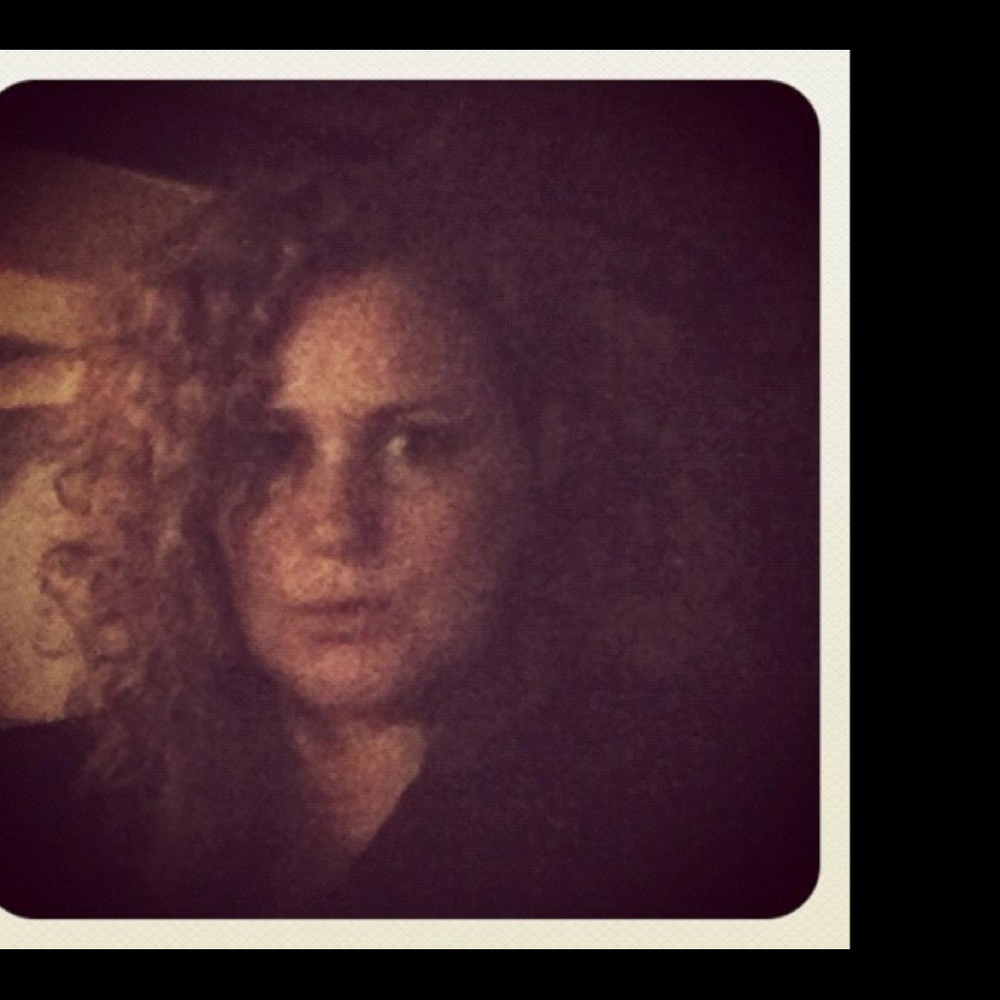 Meet your Posher, Kat